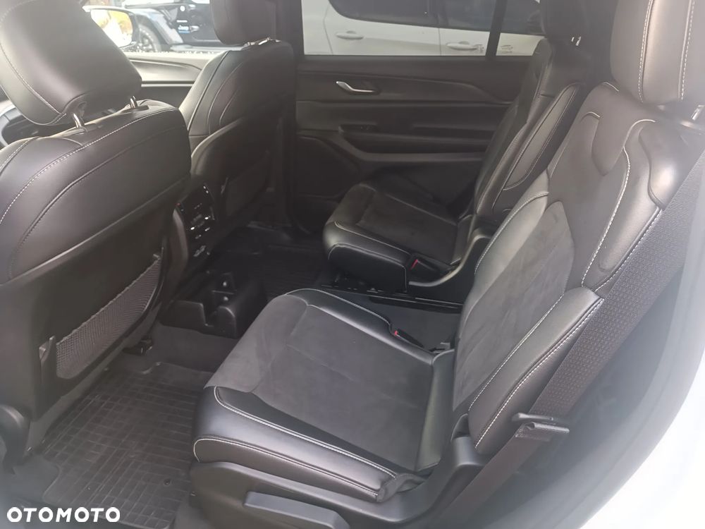 Jeep Grand Cherokee 3.6 V6 Pentastar 4WD Automatik S - 15