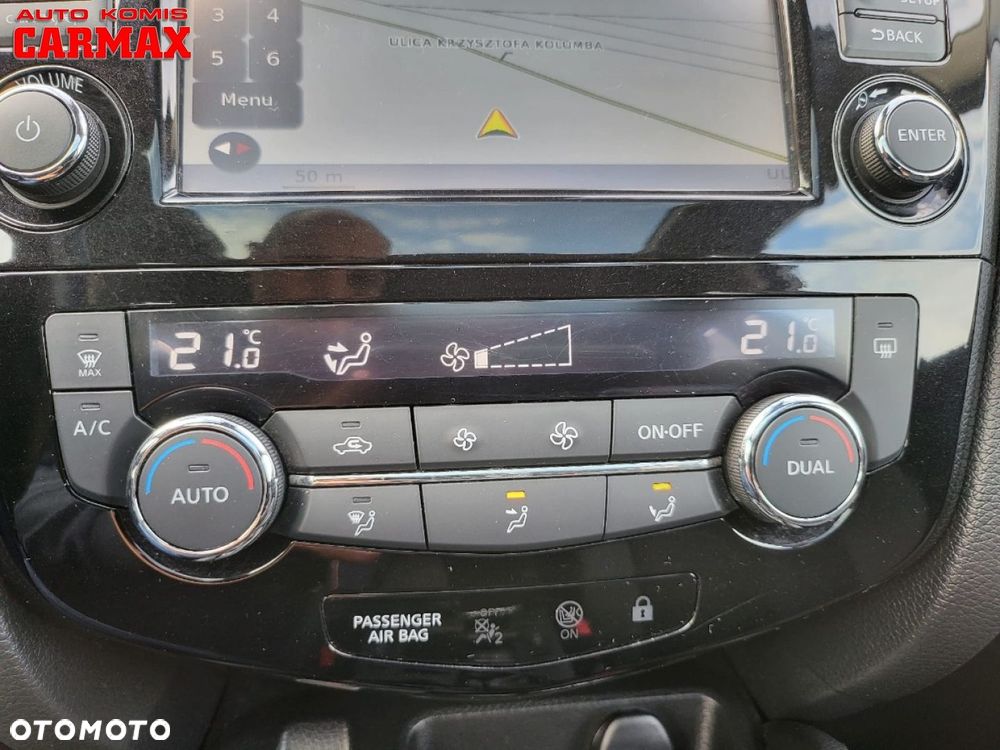 Nissan Qashqai - 18