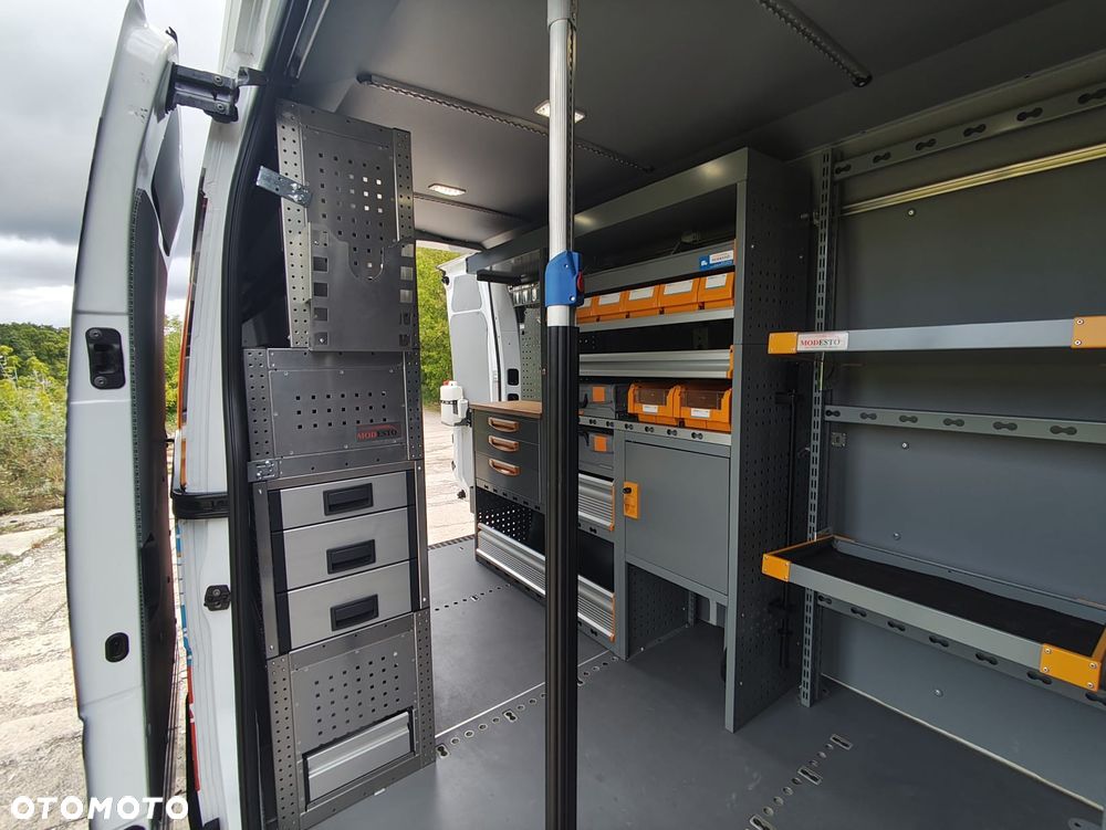 Renault Master - 19