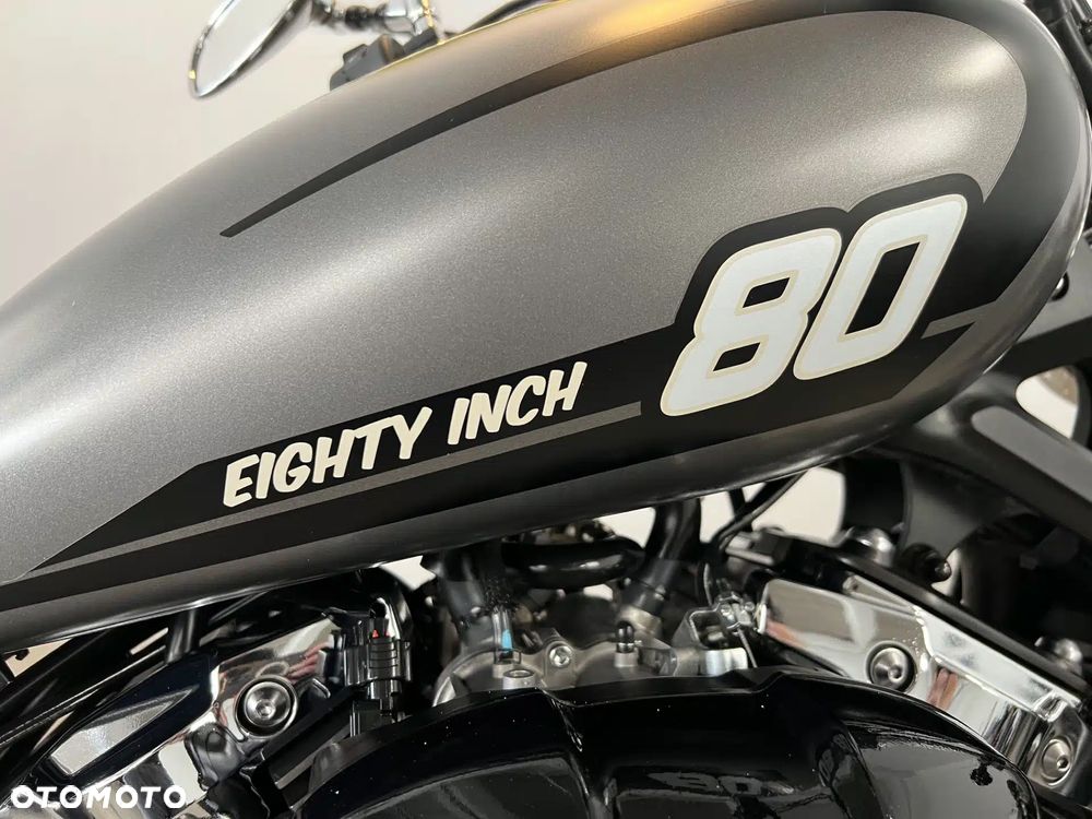 Yamaha XVS - 16