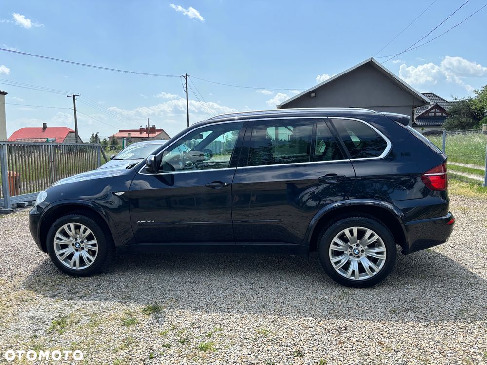 BMW X5 - 19