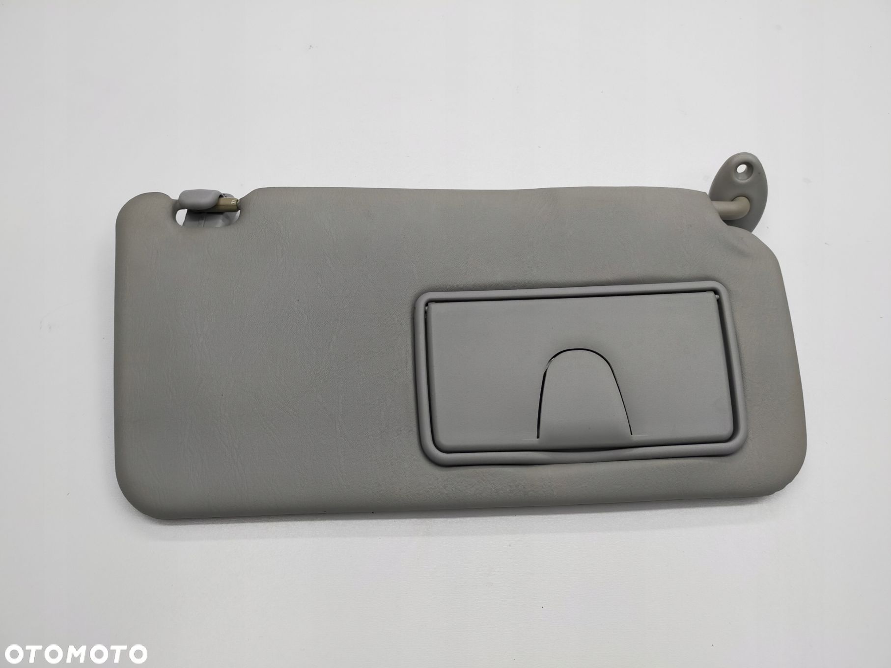 SŁONECZNIK DASZEK PRAWY EUROPA SUZUKI SWIFT MK8 - 1