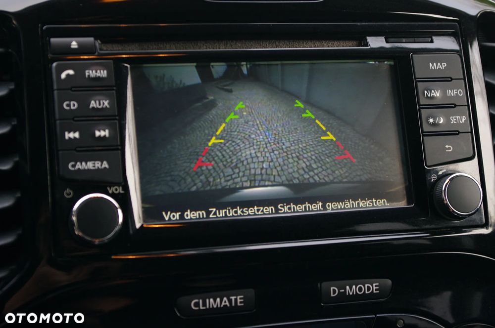 Nissan Juke 1.6 Acenta - 11