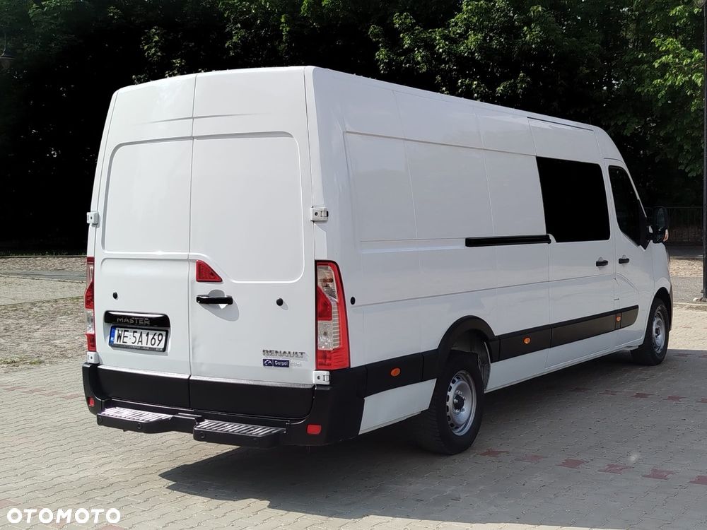 Renault Master - 5