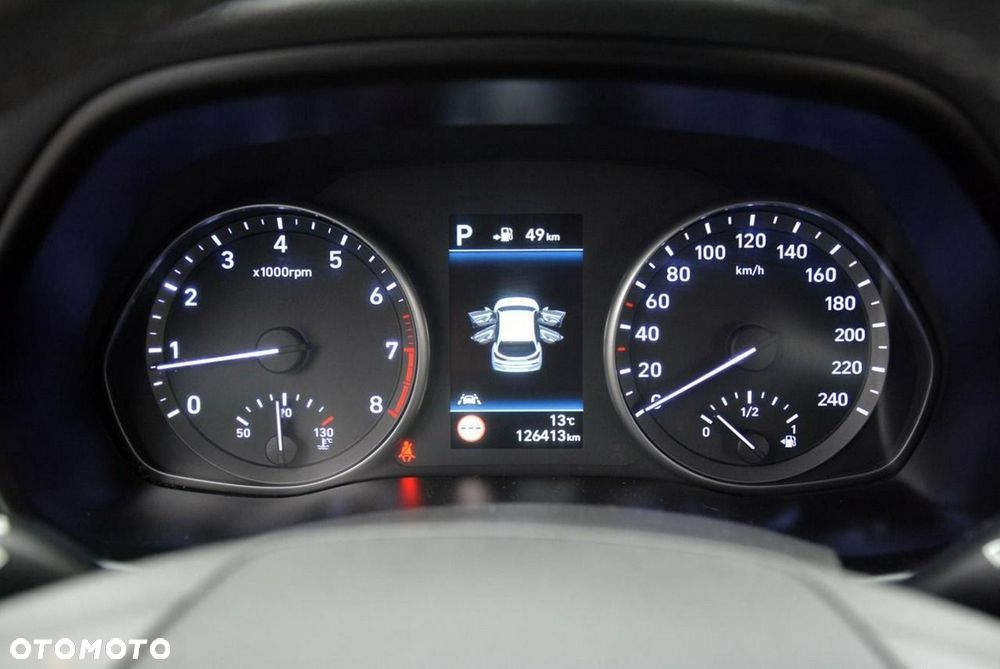 Hyundai i30 1.4 T-GDI GPF Premium DCT - 25