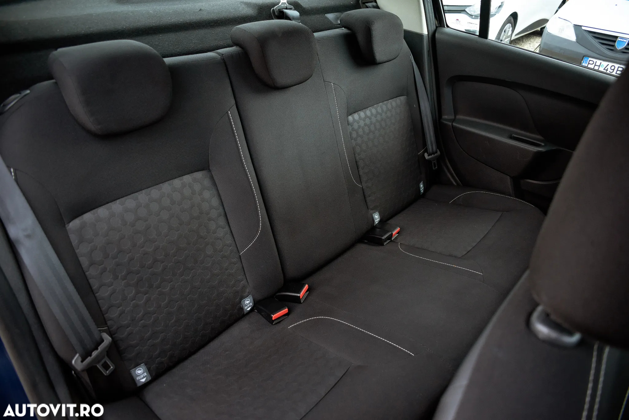 Dacia Logan 1.2 75CP Laureate - 17