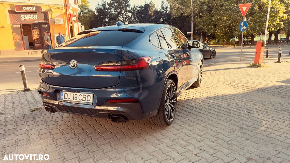 BMW X4 M - 3