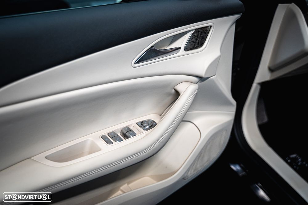 Forthing S7 EV 56.8 kWh - 8