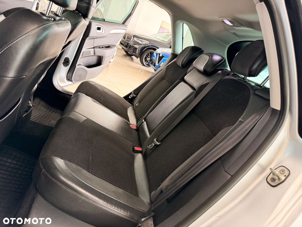 Citroën C4 - 21