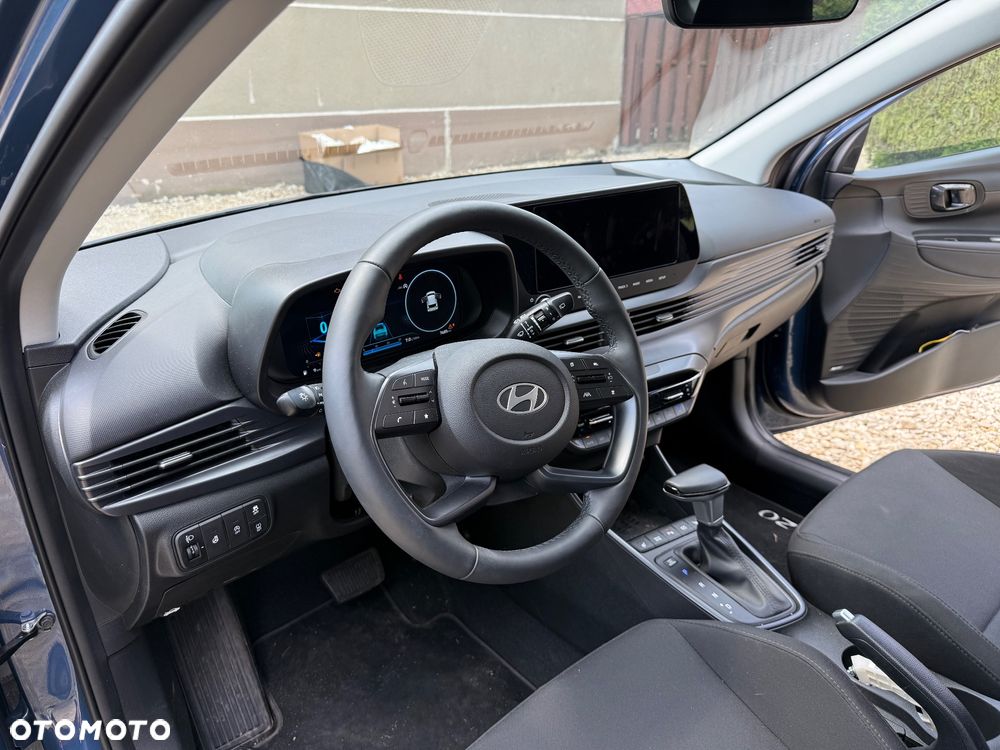 Hyundai i20 - 19