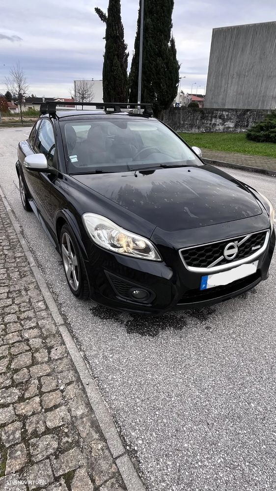 Volvo C30 D2 RDesign - 10