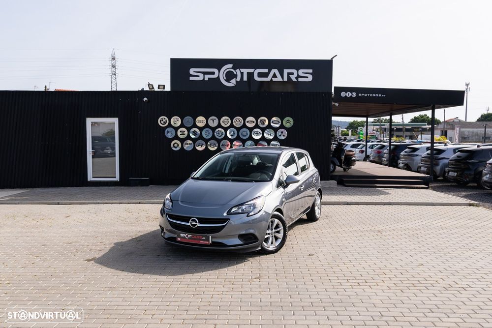 Opel Corsa 1.3 CDTi Business Edition - 2