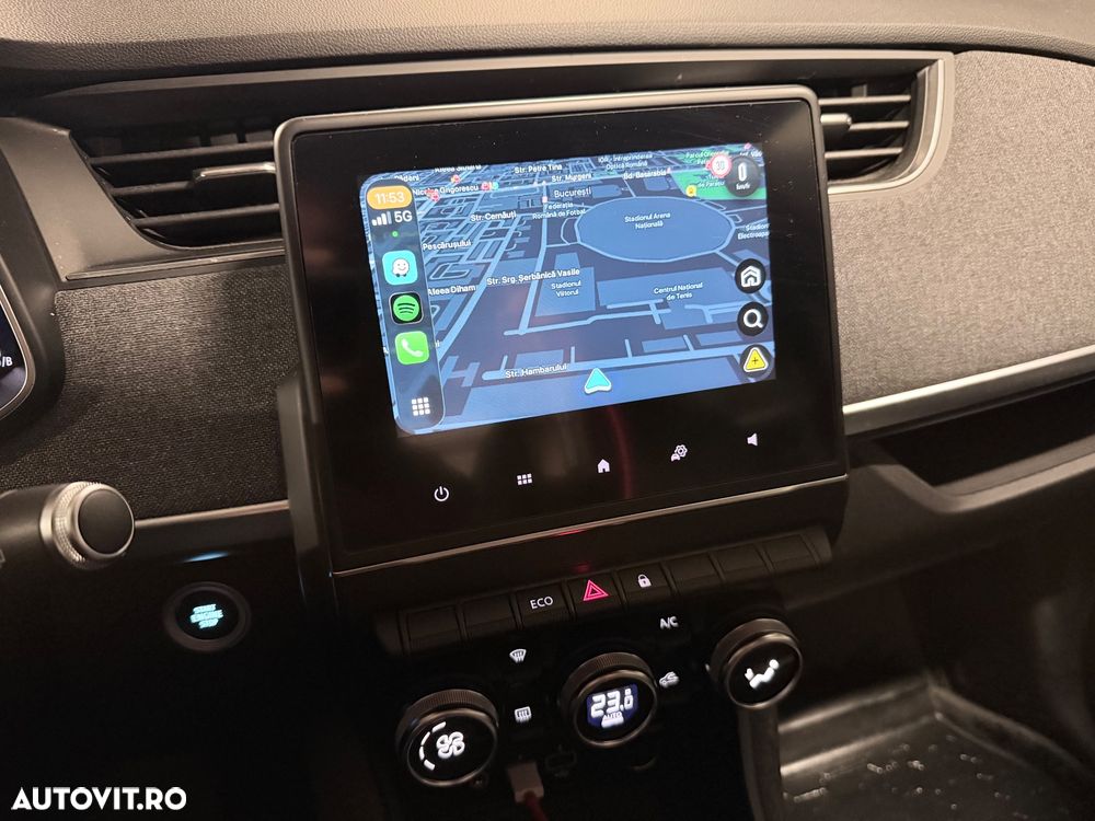 Renault ZOE 50 R135 Intens - 14