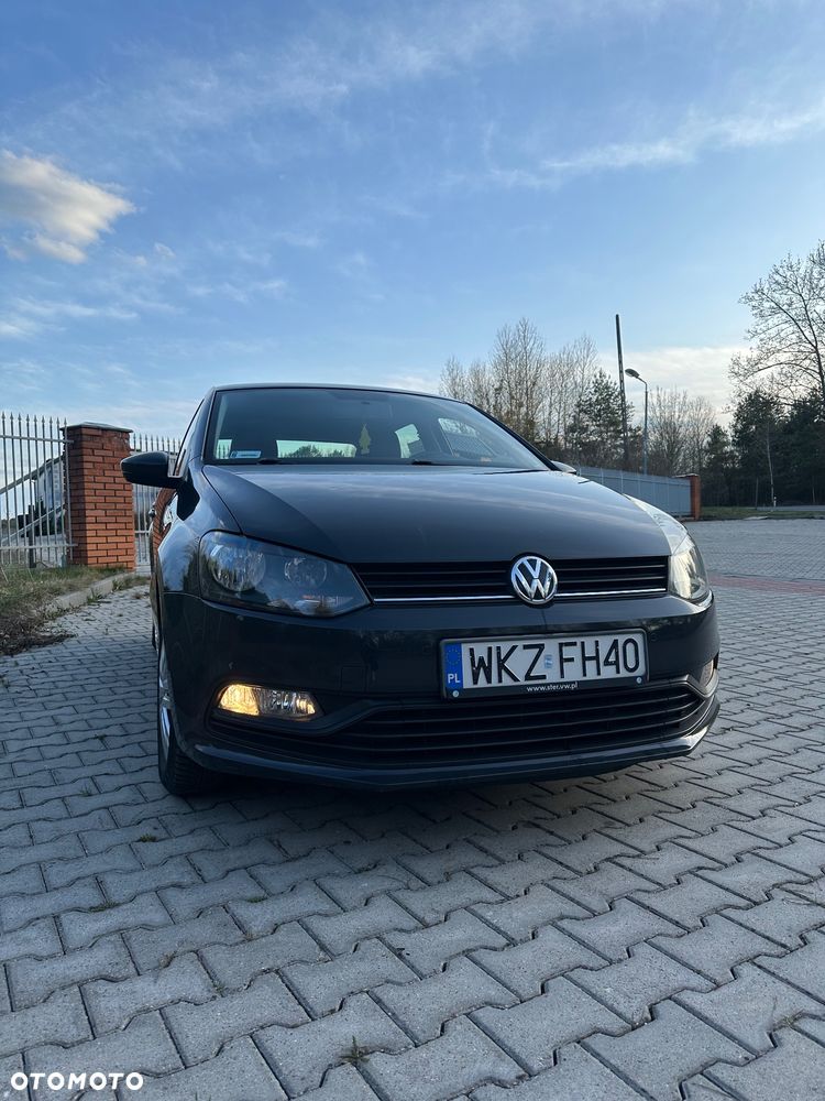 Volkswagen Polo 1.0 Start - 2