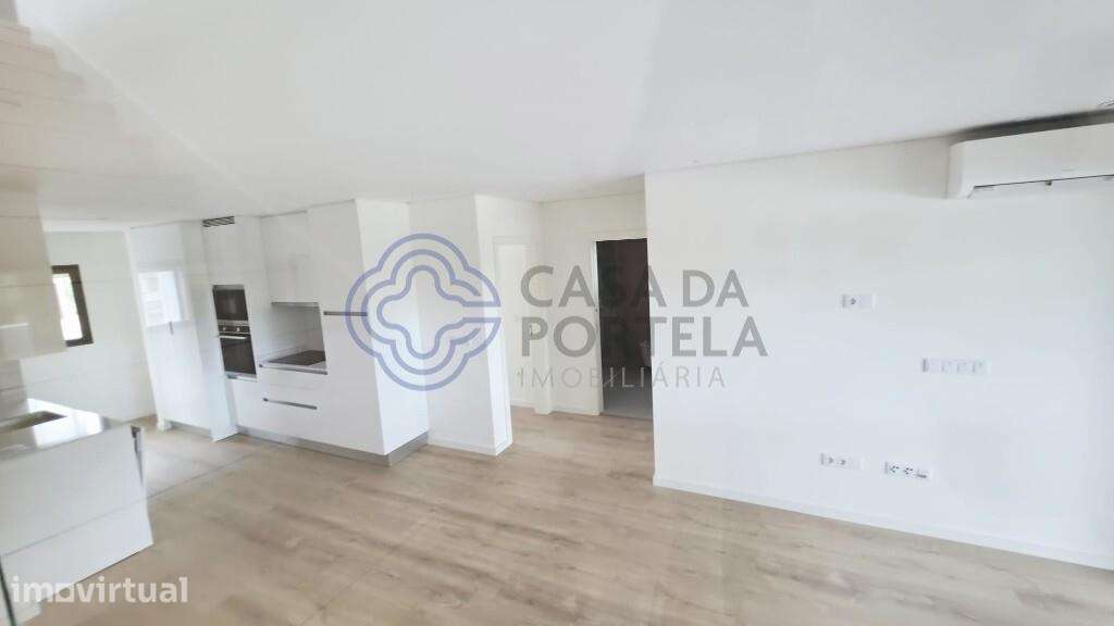 Fantástico apartamento de construção nova - Grande imagem: 5/24