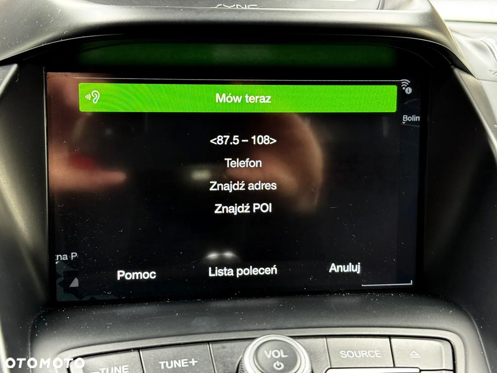 Ford Kuga 1.5 EcoBoost FWD Titanium ASS GPF - 23