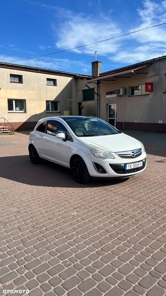 Opel Corsa 1.3 CDTI Color Edition - 7