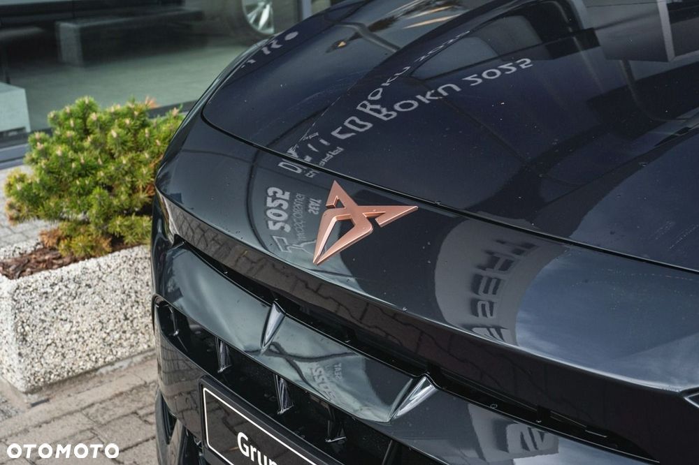 Cupra Formentor - 11