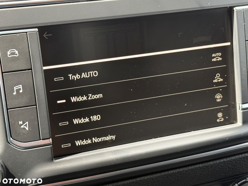 Toyota PROACE 2,0 D4D 150KM/Maxi/Manual/Klima/Navi/Kamera/Hak/Regały/bogata wersja/Niemcy - 21