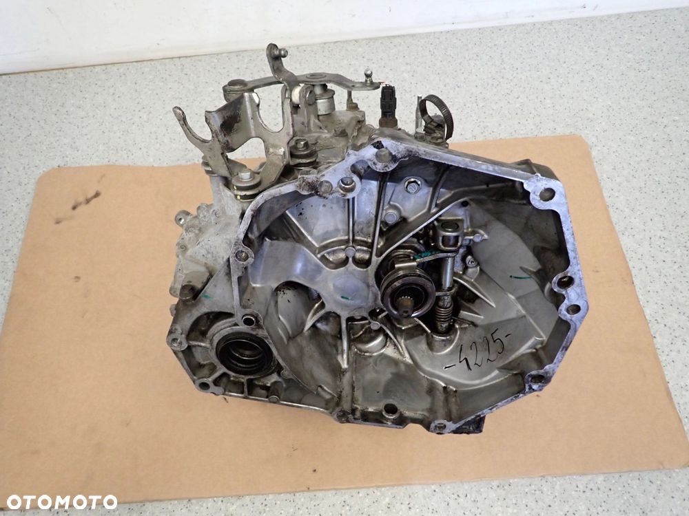 SUZUKI CELERIO 1.0i 14-19 SKRZYNIA BIEGÓW MANUALNA - 2