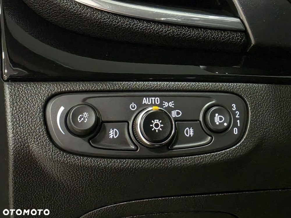 Opel Mokka X - 27