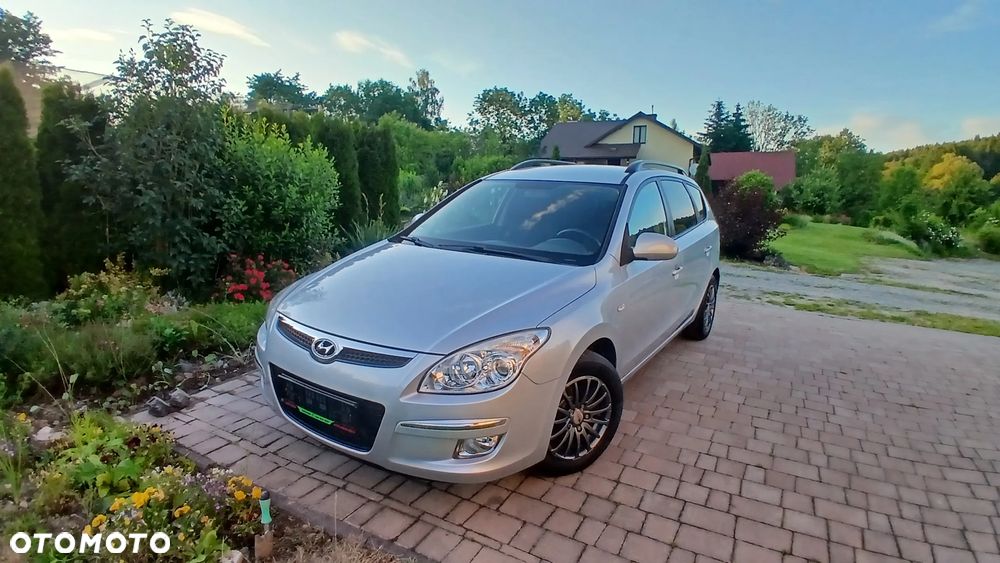 Hyundai i30 - 11