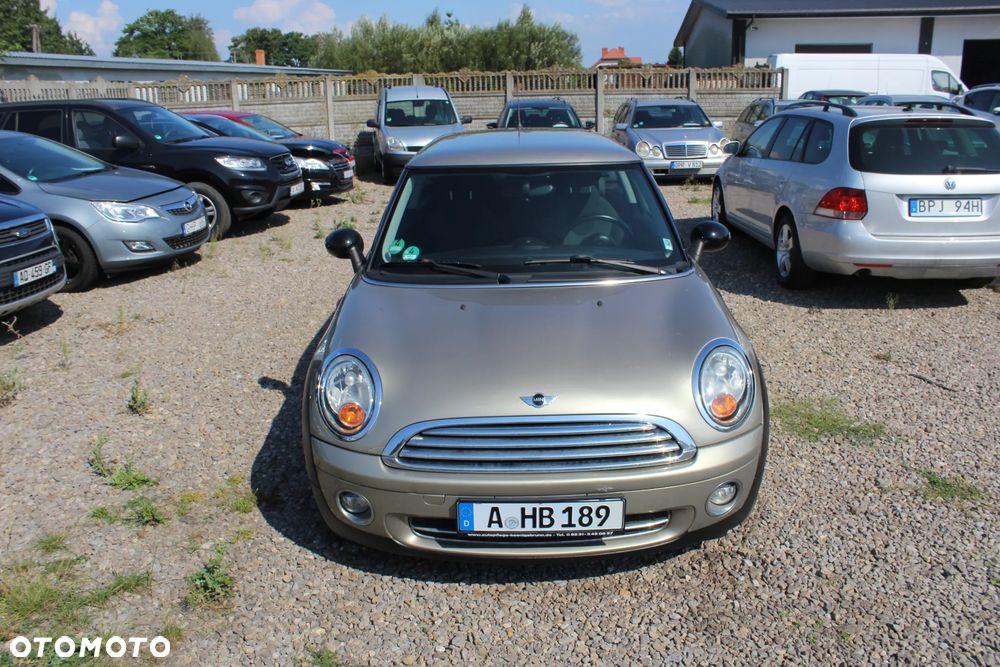 MINI ONE Standard - 9