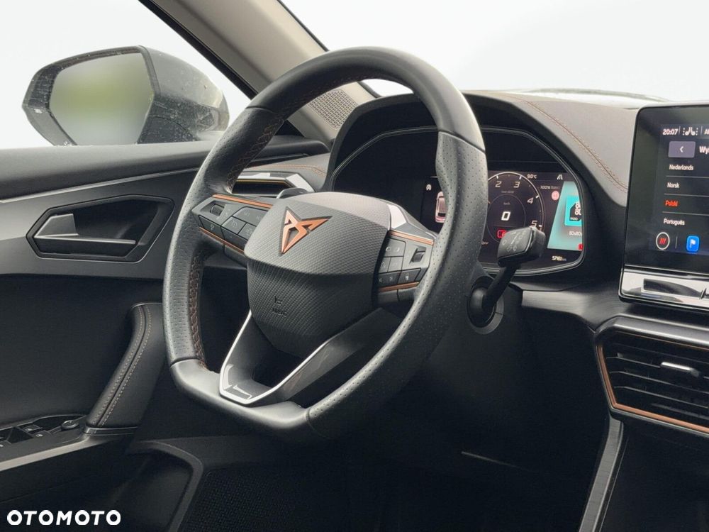 Cupra Formentor 2.0 TDI 4Drive DSG - 15