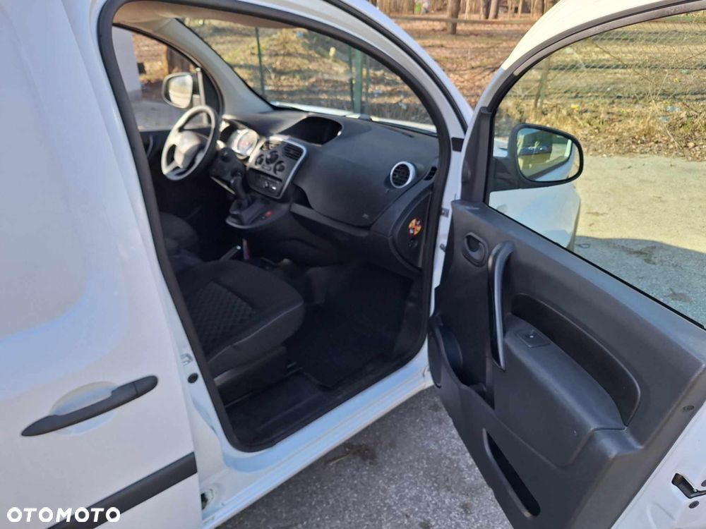 Renault Kangoo Maxi 1.5 90 Extra - 5