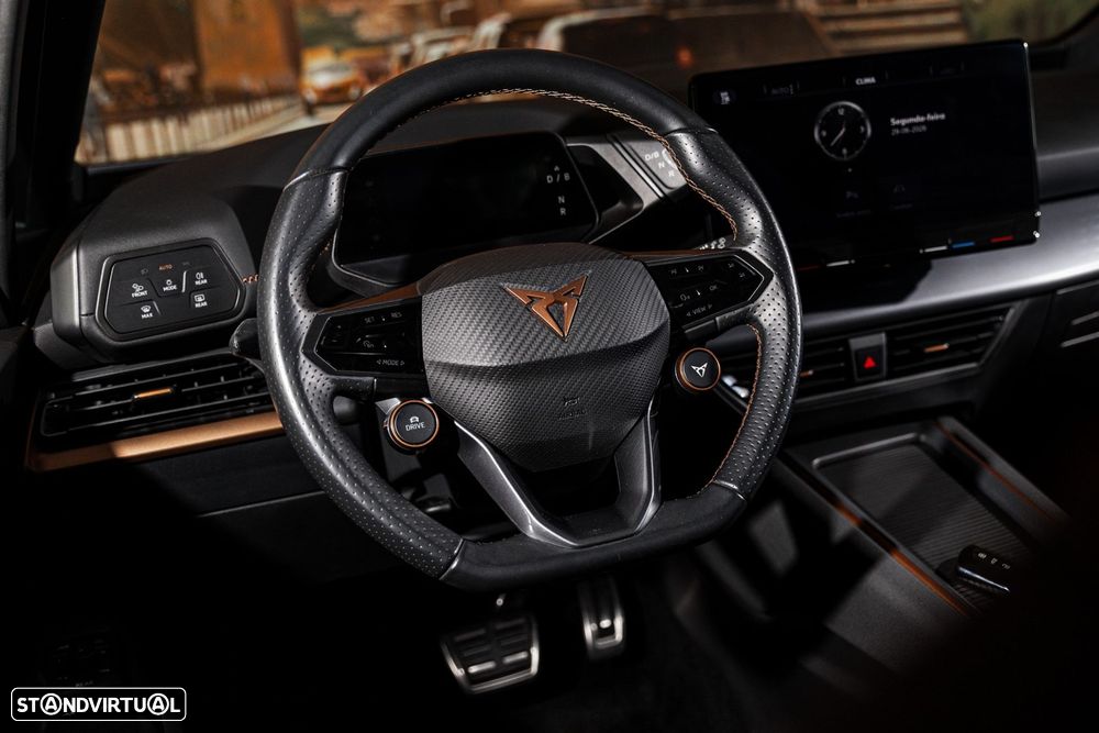 Cupra Born 59 kWh e-Boost - 19