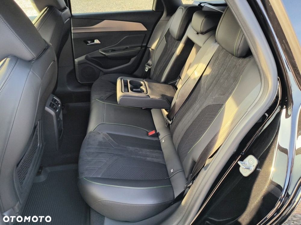 Peugeot 308 1.5 BlueHDi GT S&S EAT8 - 10