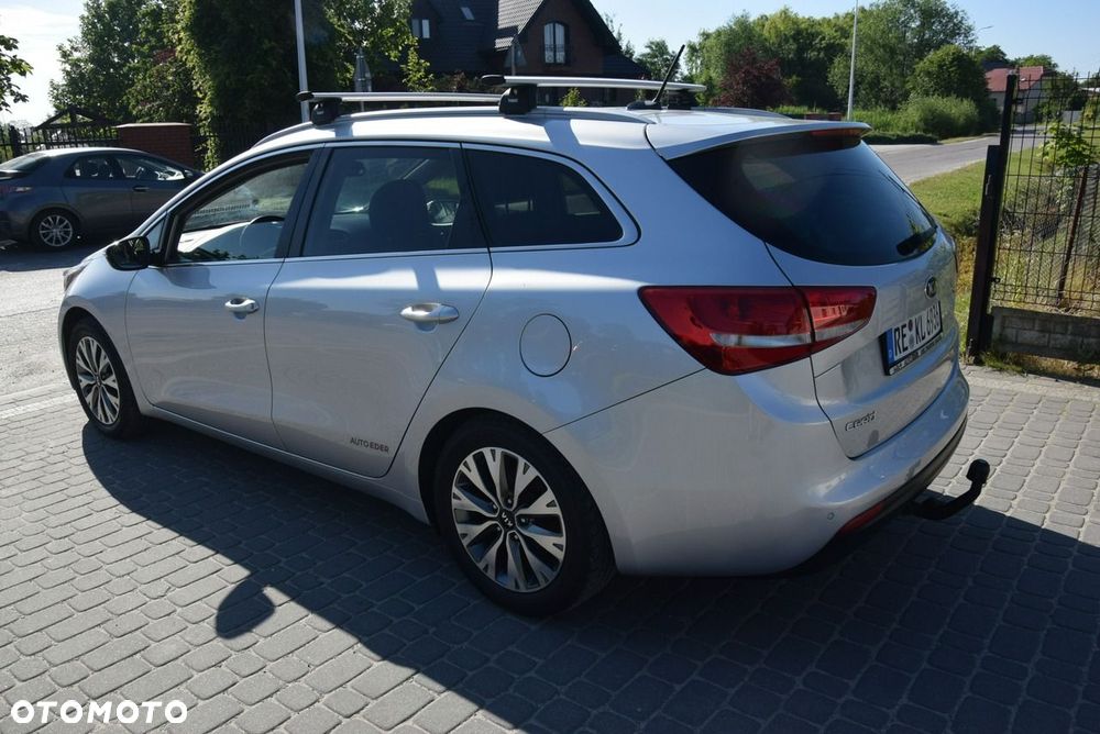 Kia Ceed 1.6 CRDi S - 15