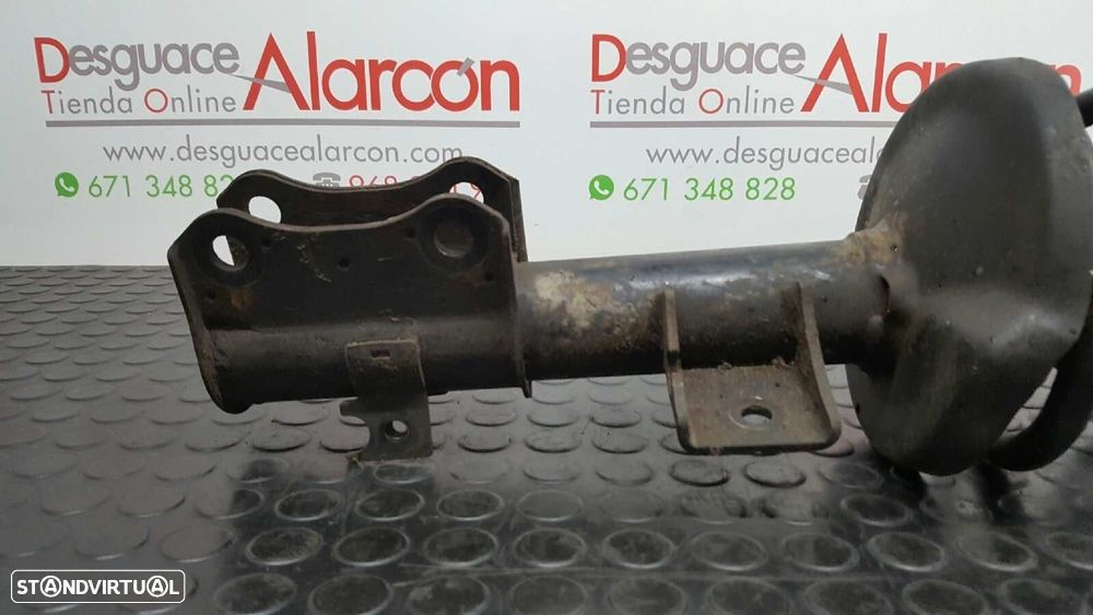 AMORTECEDOR FRENTE ESQUERDO SUZUKI GRAND VITARA JB (JT) 1,9 LTR. DDIS JLX-E 5-Tü... - 4