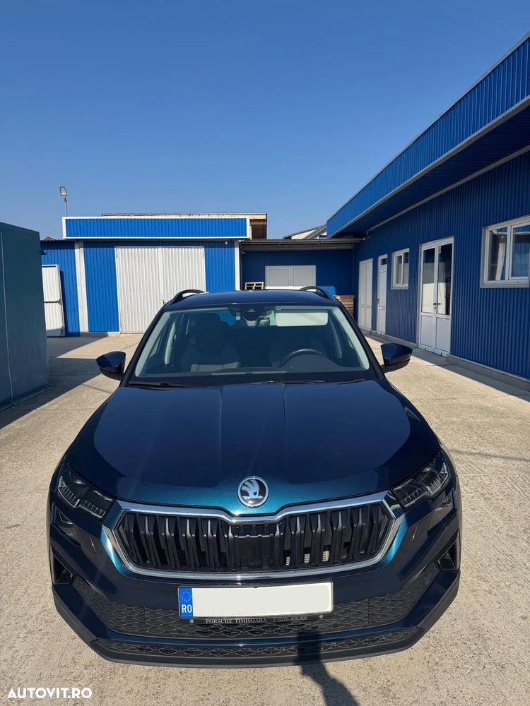 Skoda Karoq - 5