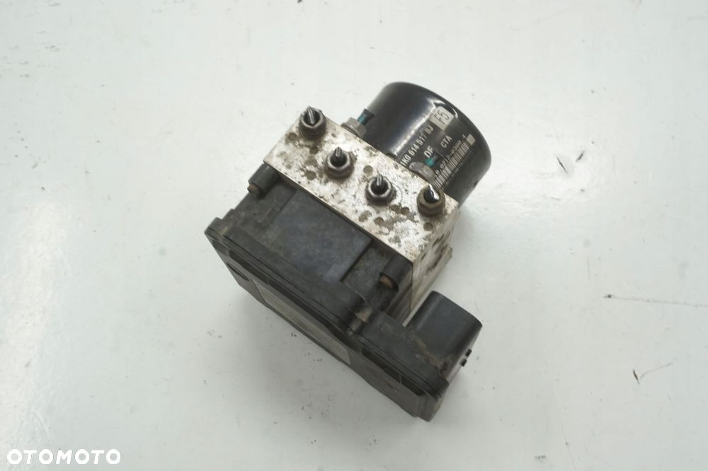 VW SCIROCCO 09R POMPA HAMULCOWA ABS 2.0TSI 1K0907379AN - 1