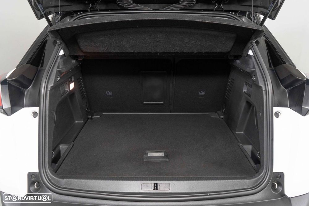 Peugeot 3008 1.2 PureTech Allure Pack - 14