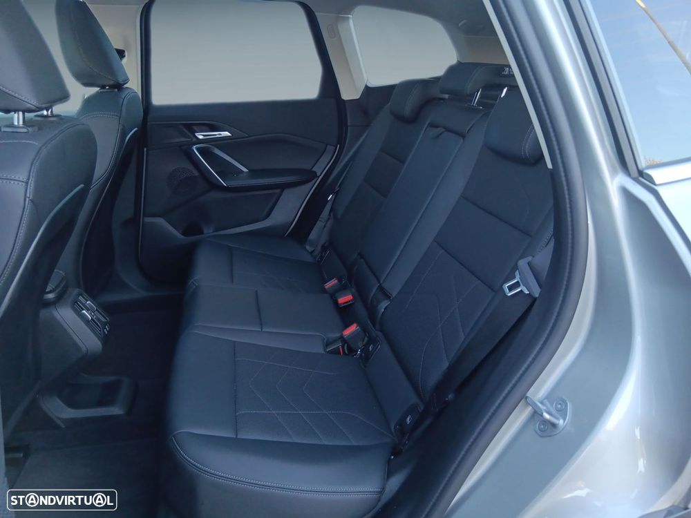 BMW X1 xDrive25e xLine - 14