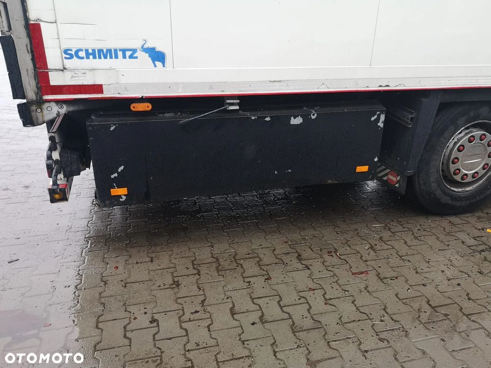 Schmitz Cargobull - 1