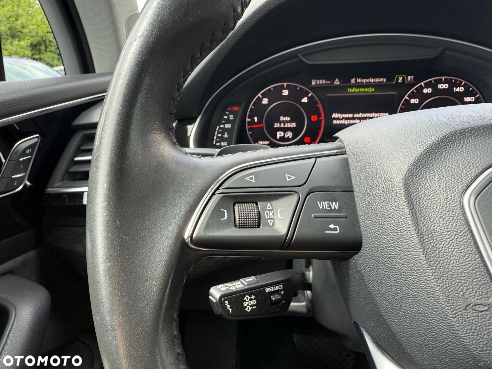 Audi Q7 - 26