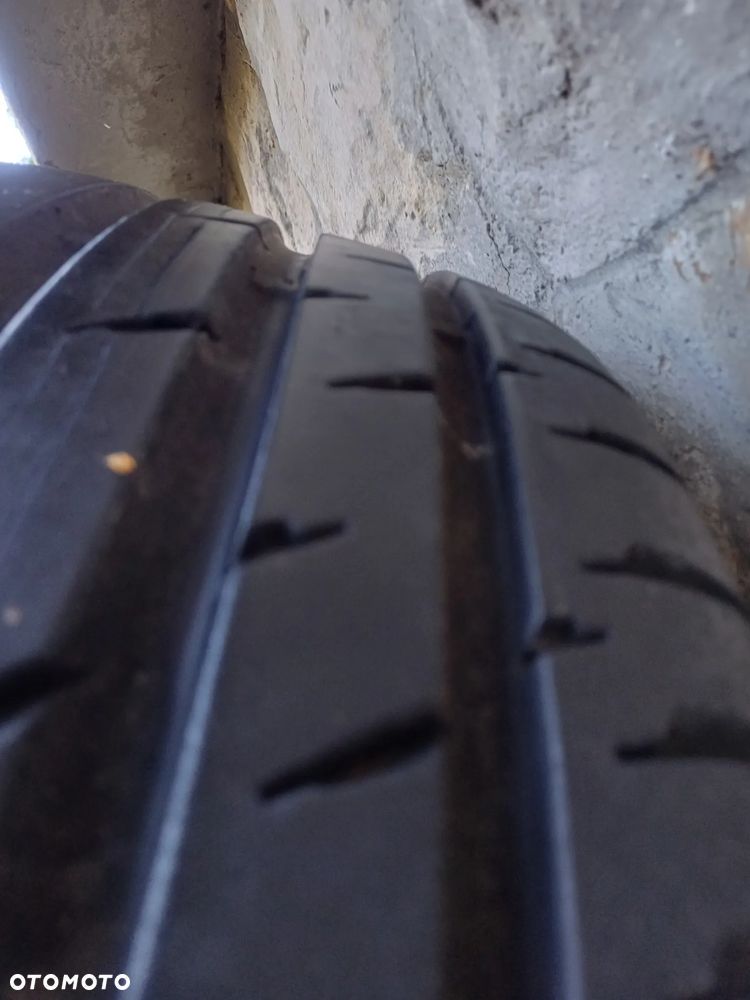 Koła Bmw G30/G31 piękne! Run flat Ogumienie mieszane Opony kupione nowe,mały przebieg - 24
