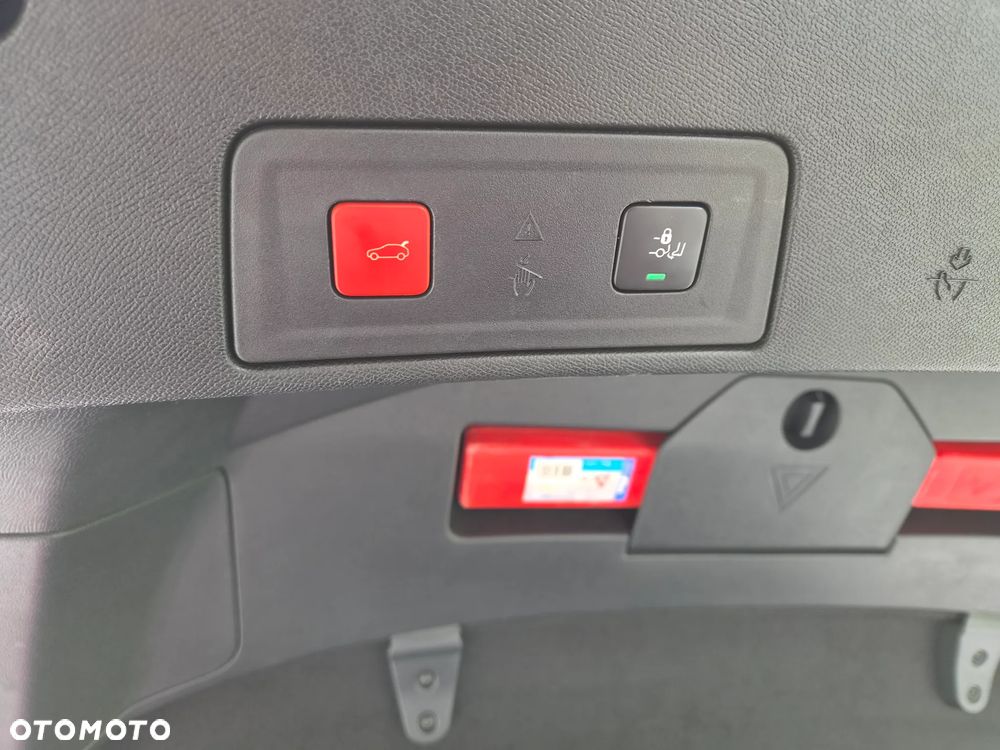 Peugeot 508 PureTech 225 EAT8 GT Pack - 22