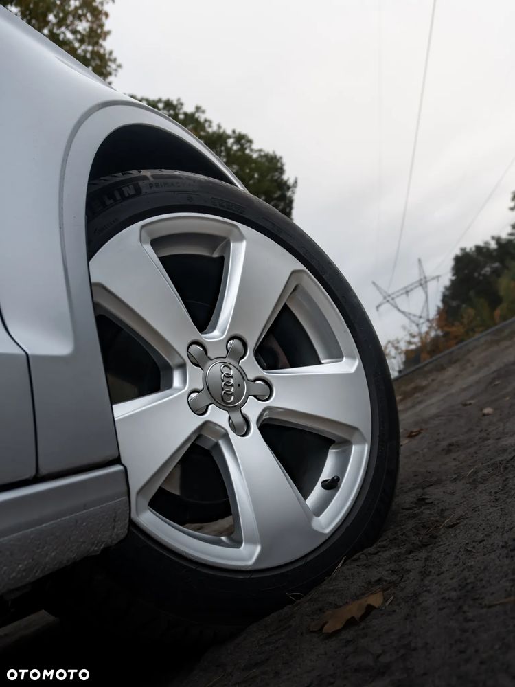 Audi A3 Limousine - 7