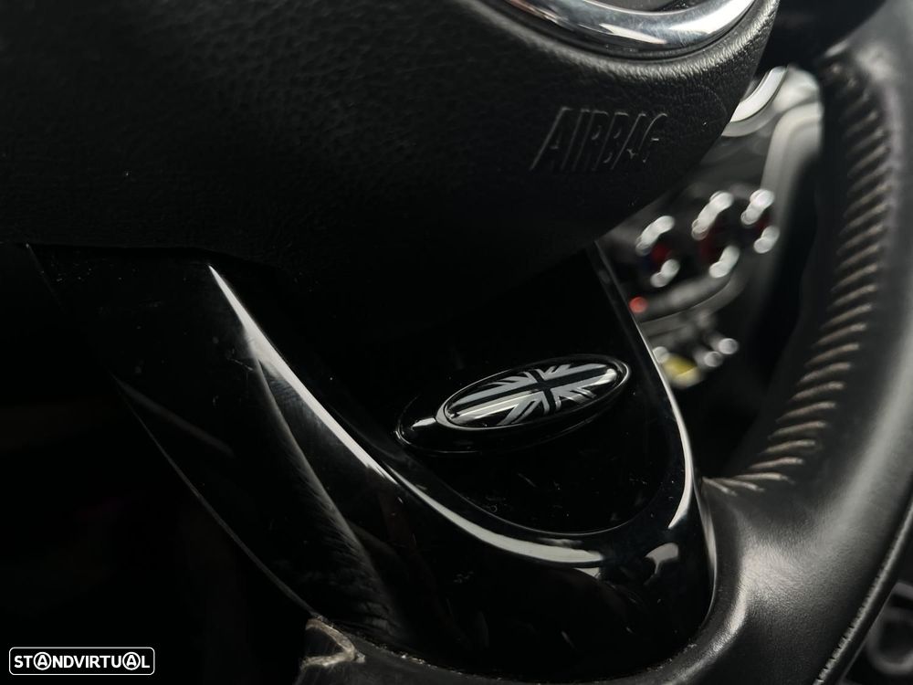 MINI Countryman Cooper SE ALL4 Auto - 15