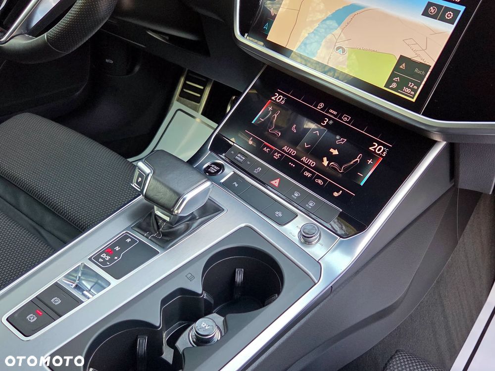 Audi A6 Limousine - 6