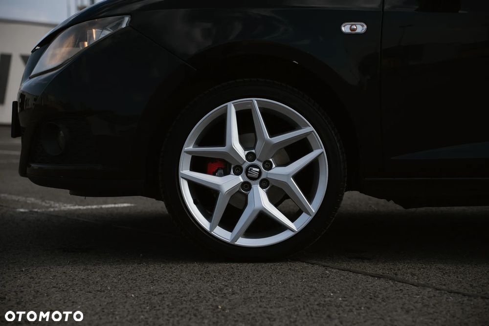 Seat Ibiza - 20
