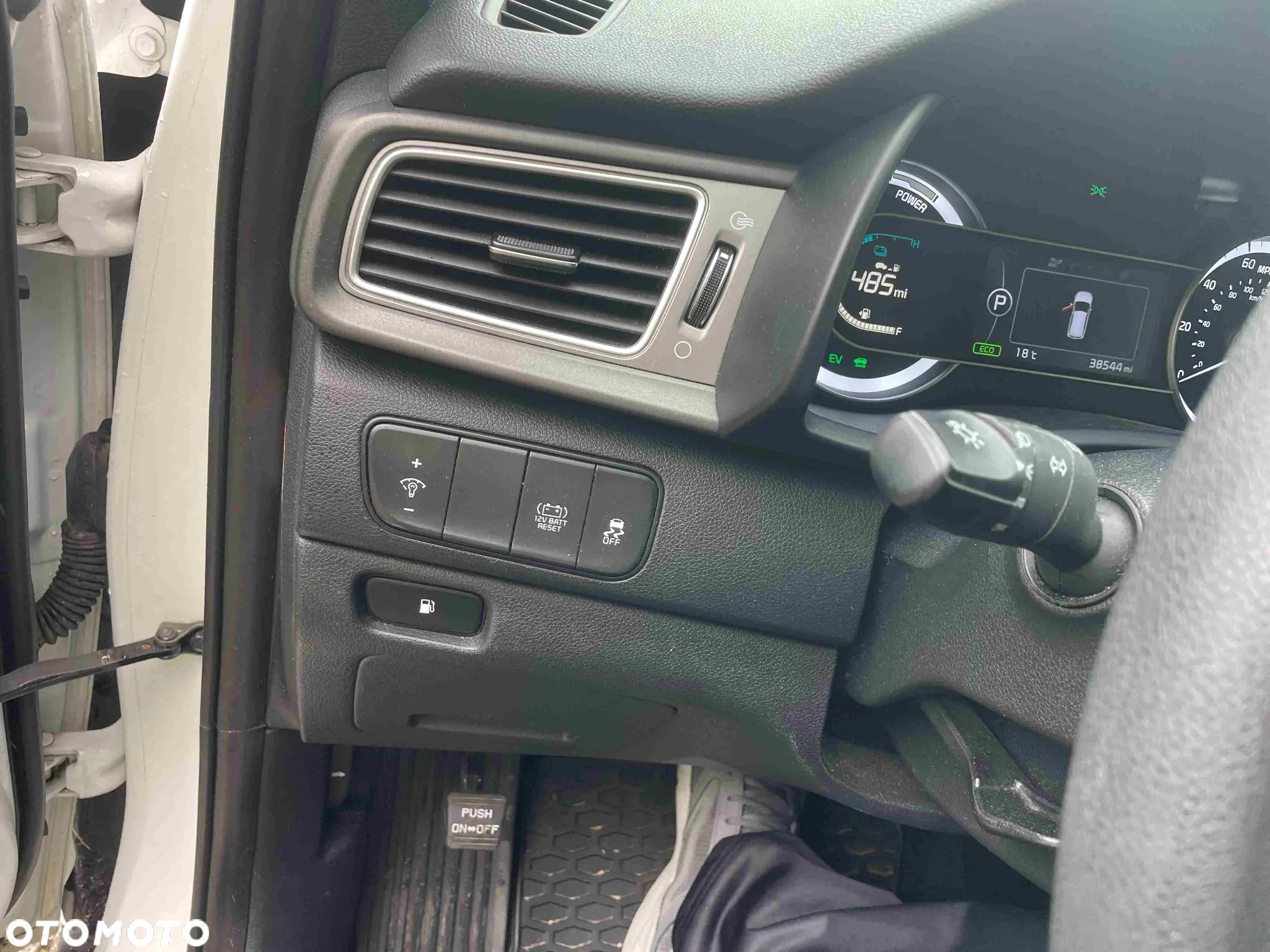 Kia Niro - 8