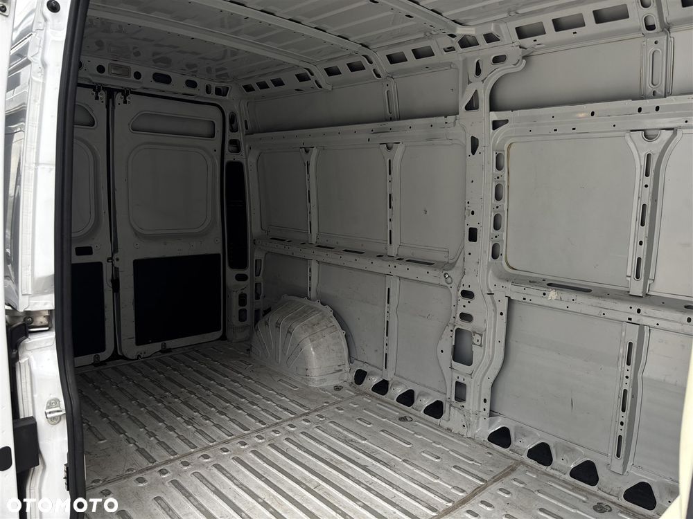 Peugeot Boxer - 10