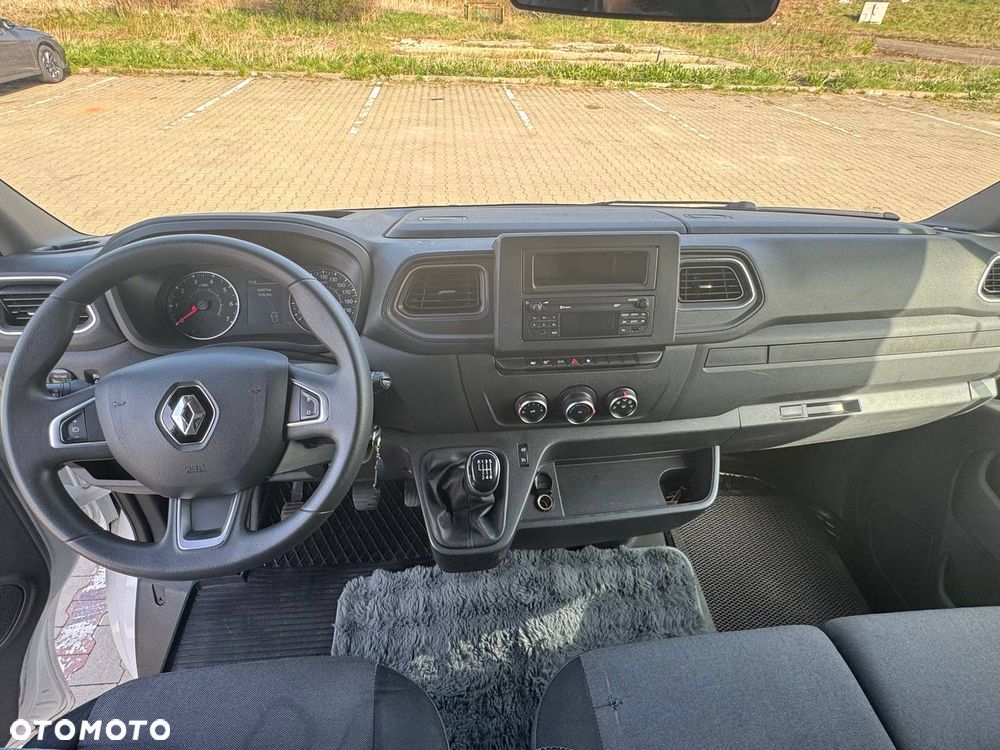 Renault Master - 10