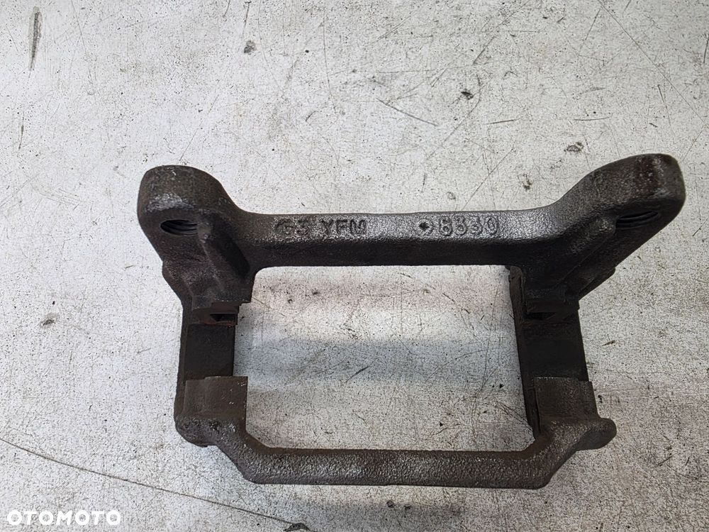 JARZMO ZACISKU HAMULCOWEGO TYŁ AUDI A4 A5 Q5 POD TARCZE 330 MM 8330-2326F - 7