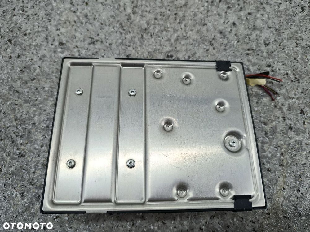 MODUŁ BCM AUDI Q5 I 8K0907063P F005V00851  BOSCH 3.2 FSI - 5